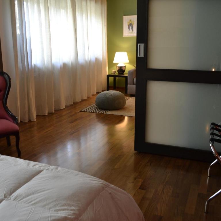 La Casetta - Studio Apartment - 8