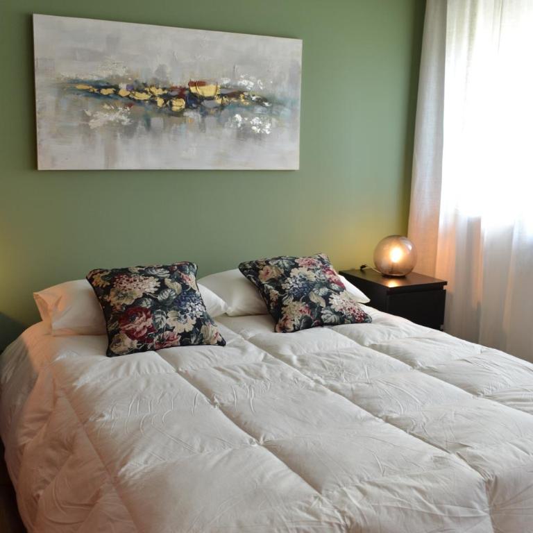 La Casetta - Studio Apartment - 11