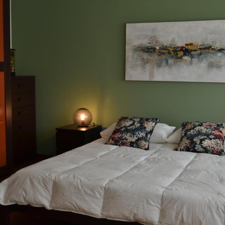 La Casetta - Studio Apartment - 12