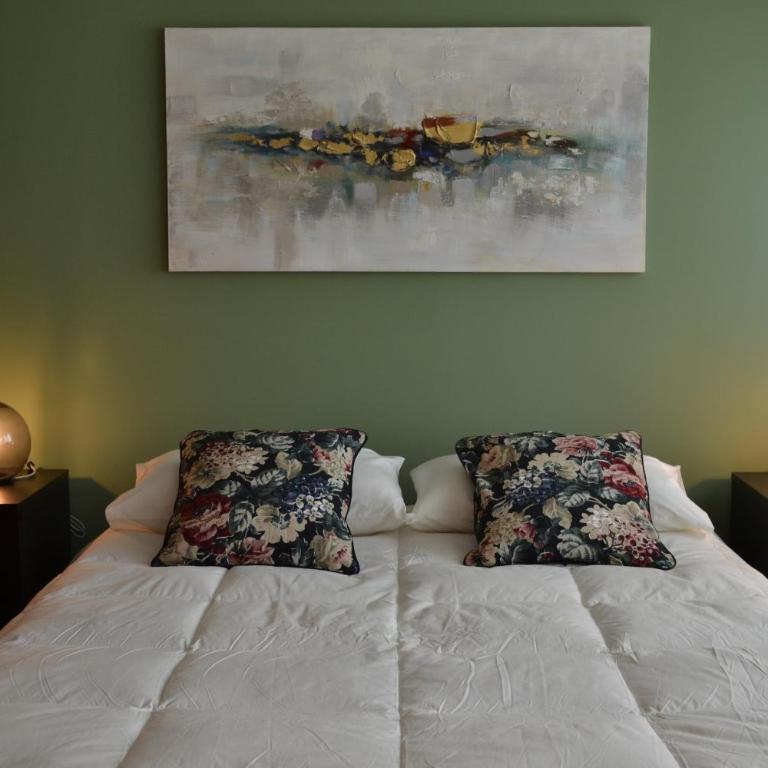 La Casetta - Studio Apartment - 13