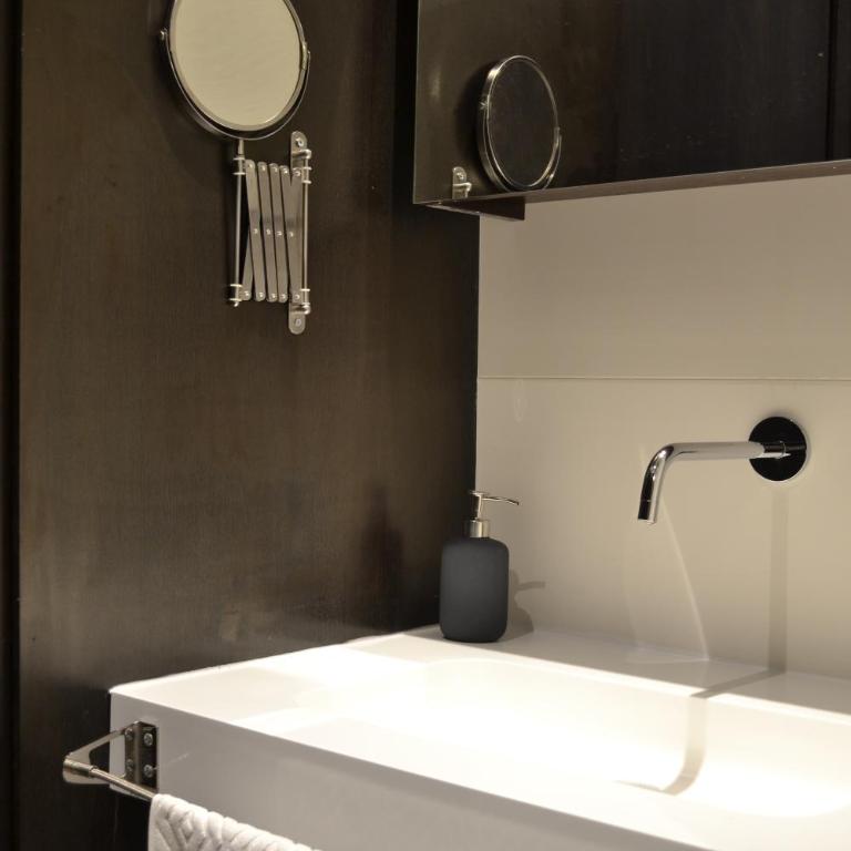 La Casetta - Studio Apartment - 15