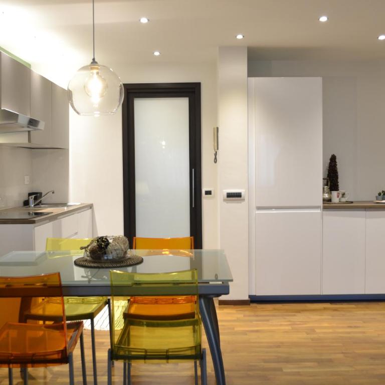 La Casetta - Studio Apartment - 18