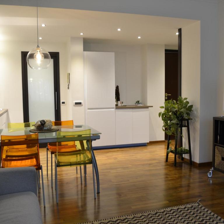 La Casetta - Studio Apartment - 20