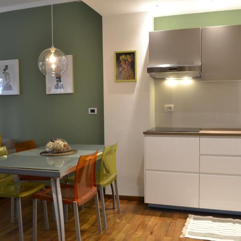 La Casetta - Studio Apartment - 24