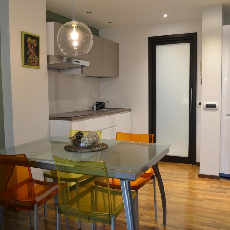 La Casetta - Studio Apartment - 25