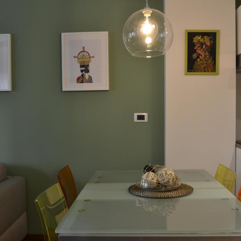La Casetta - Studio Apartment - 27