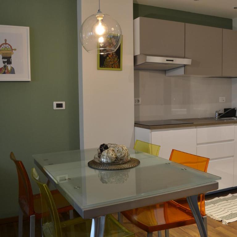 La Casetta - Studio Apartment - 28