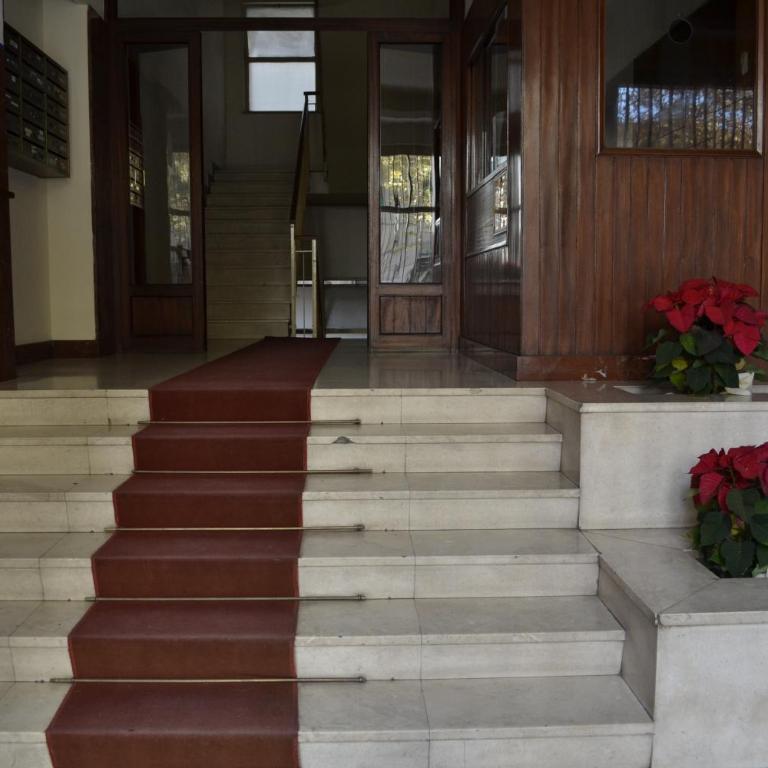 La Casetta - Studio Apartment - 39