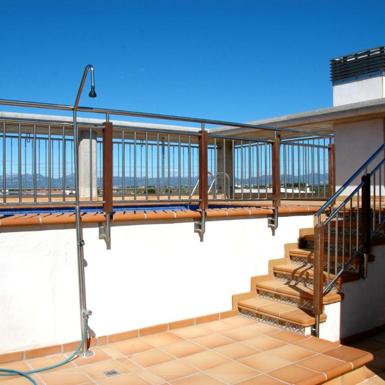 Apartamentos las Palmas VII Family only - Apartamento de 2 dormitorios - 23