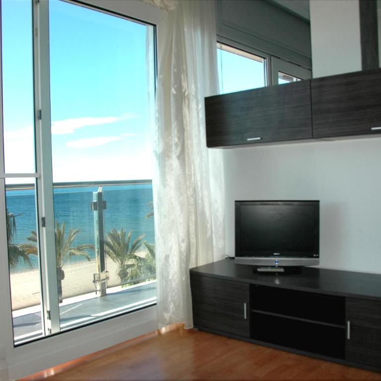 Apartamentos las Palmas VII Family only - Apartamento de 2 dormitorios - 18