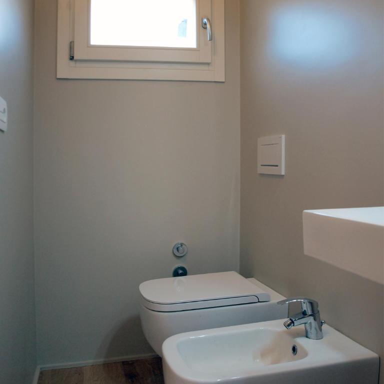 Cosmopolitan Central Rooms - Double Room - 6