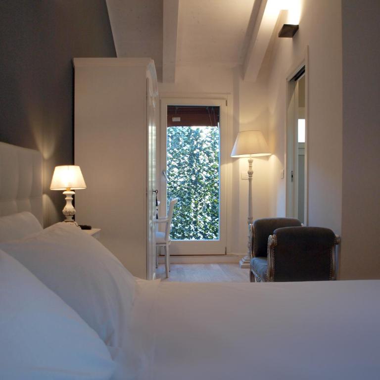 Cosmopolitan Central Rooms - Double Room - 3
