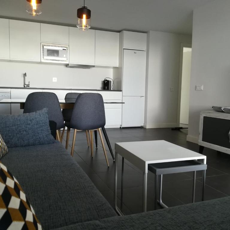 Marta & Lorenzo Apartment. Fuerteventura - Apartamento Deluxe - 17