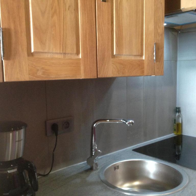 Les Appartements de Maé - Studio THORENS 203 A - 26 m² - 17