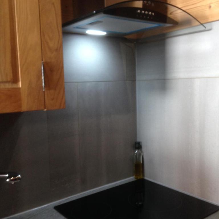 Les Appartements de Maé - Studio THORENS 203 A - 26 m² - 18
