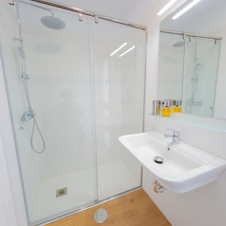EDI Astoria - Apartamento Estudio - 16