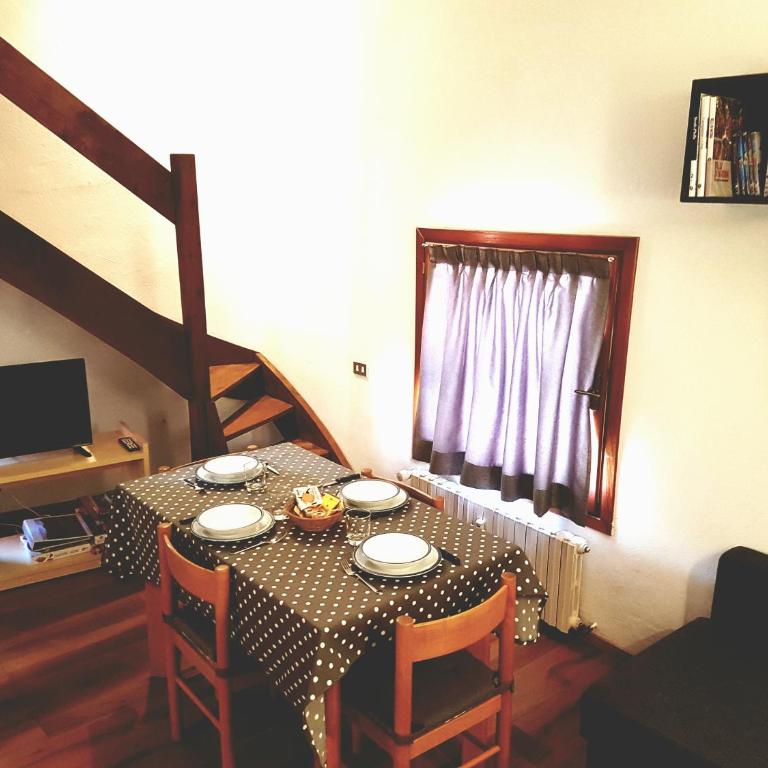 Casa Ciotoli - Appartamentino su 2 Livelli - 2