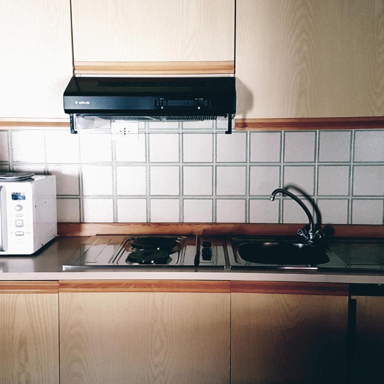 Casa Ciotoli - Appartamentino su 2 Livelli - 3