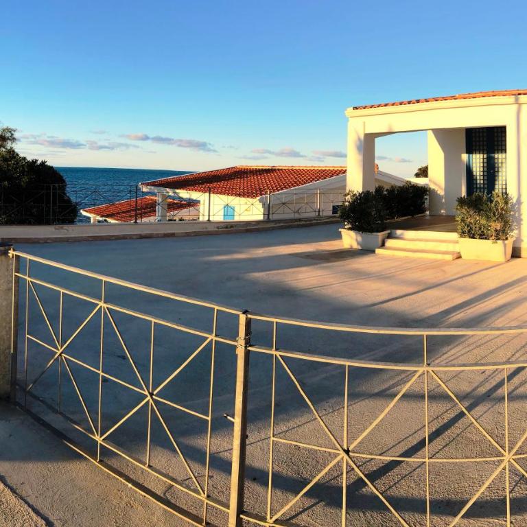 Marina Beach Resort by Le Dhome Sicily - Villa Deluxe - 15