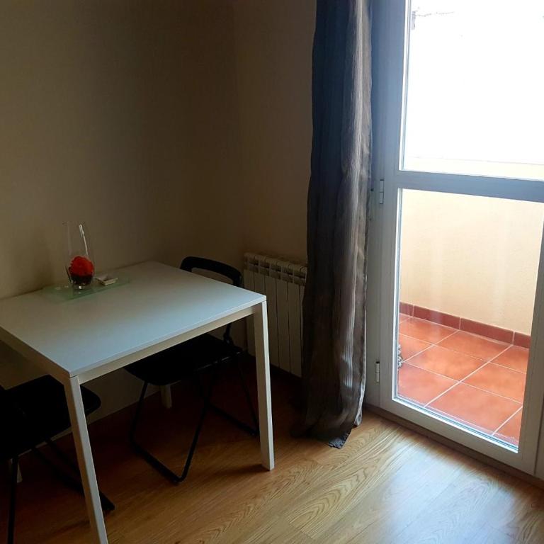 APARTAMENTOS SANTA JULIANA - Apartamento de 1 dormitorio - 12