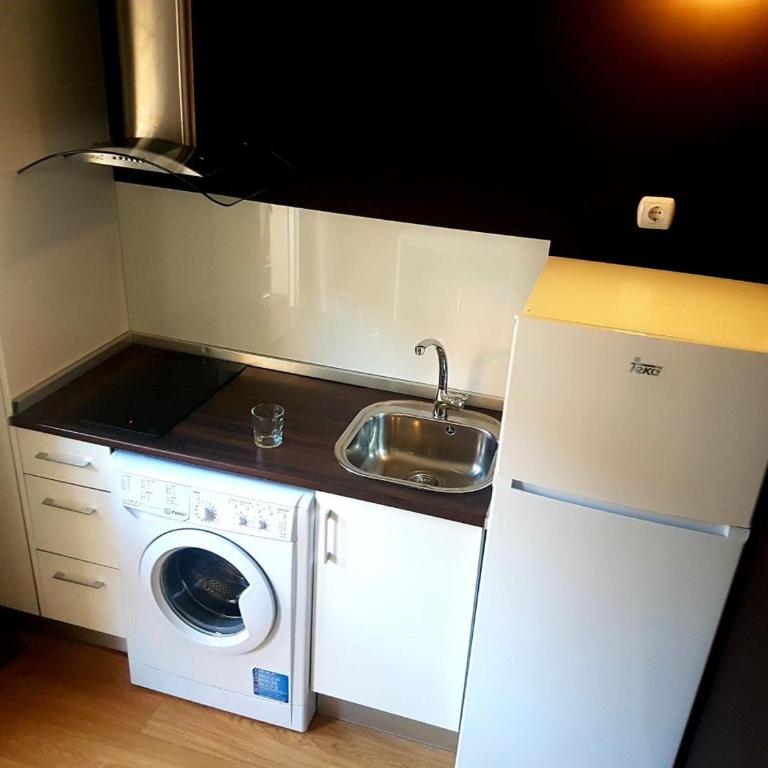 APARTAMENTOS SANTA JULIANA - Apartamento de 1 dormitorio - 13