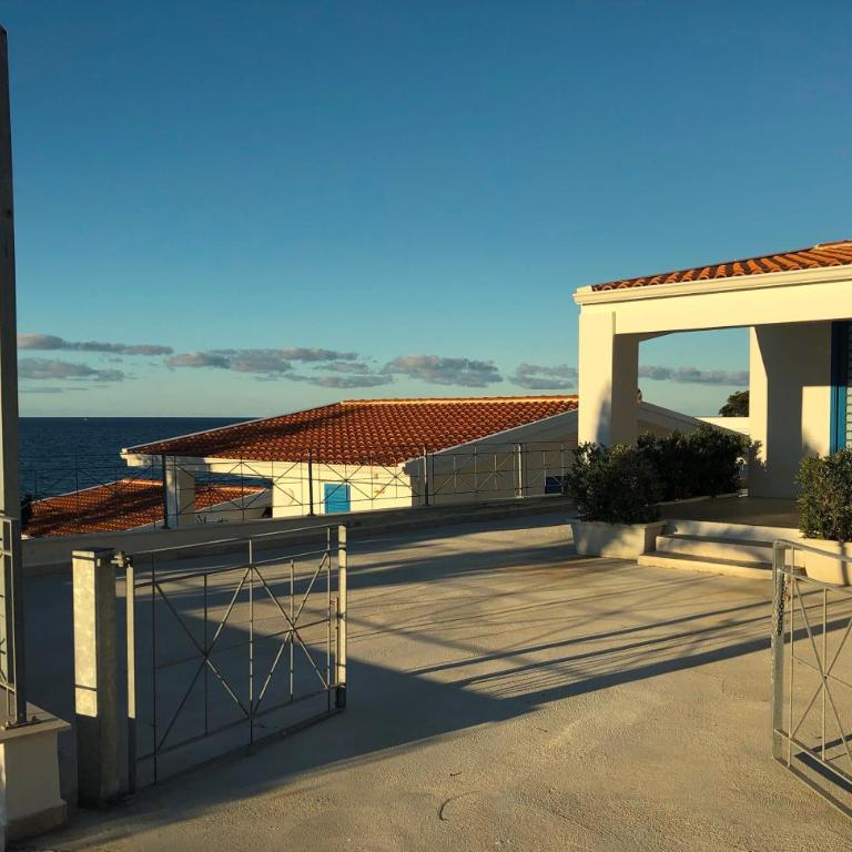 Marina Beach Resort by Le Dhome Sicily - Villa Deluxe - 14