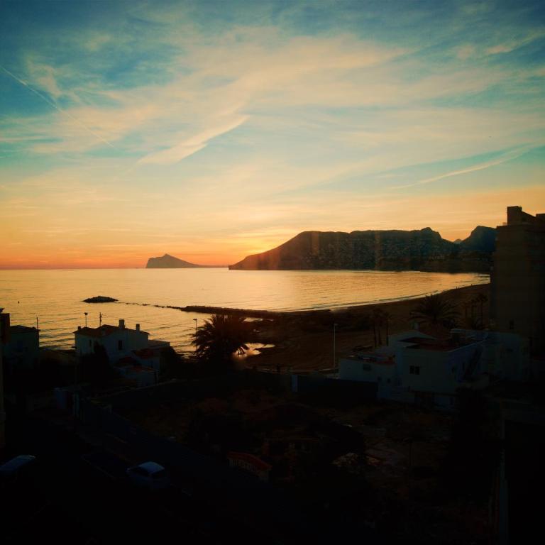 Hernando Sea Front Optic Fiber Internet Apartment - Apartamento con vistas al mar - 16