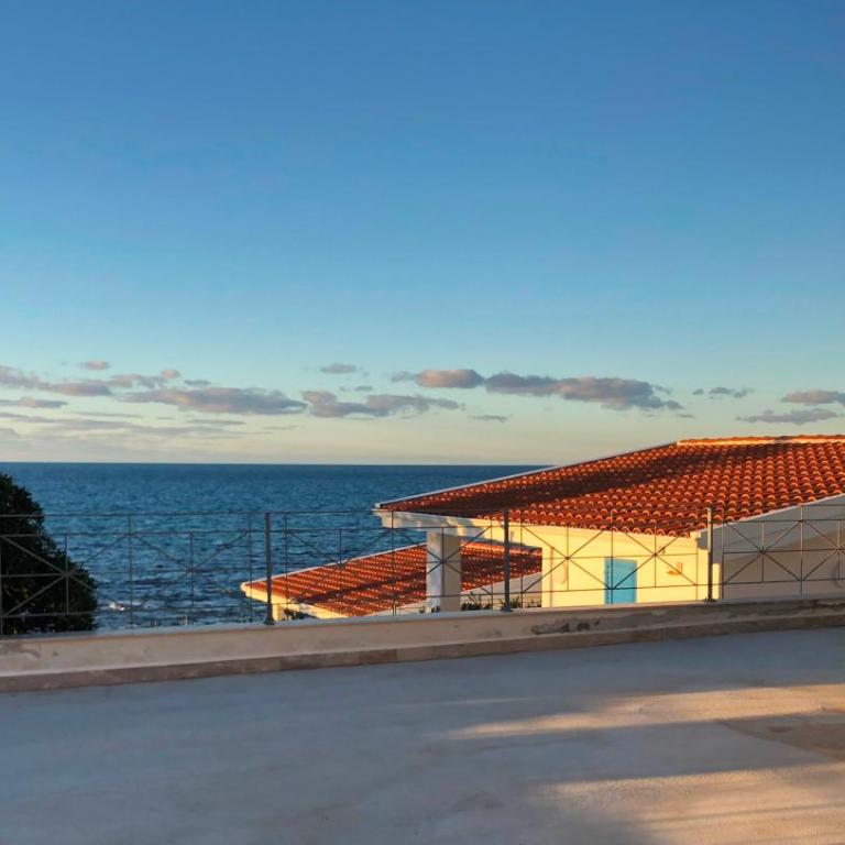 Marina Beach Resort by Le Dhome Sicily - Villa Deluxe - 13