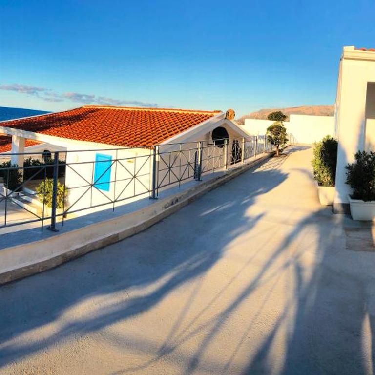 Marina Beach Resort by Le Dhome Sicily - Villa Deluxe - 12