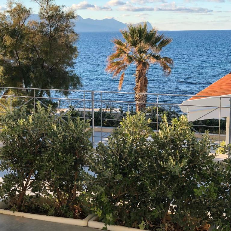 Marina Beach Resort by Le Dhome Sicily - Villa Deluxe - 11