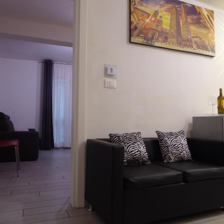 Mascarella House Bologna - Appartamento con 1 Camera da Letto - 2