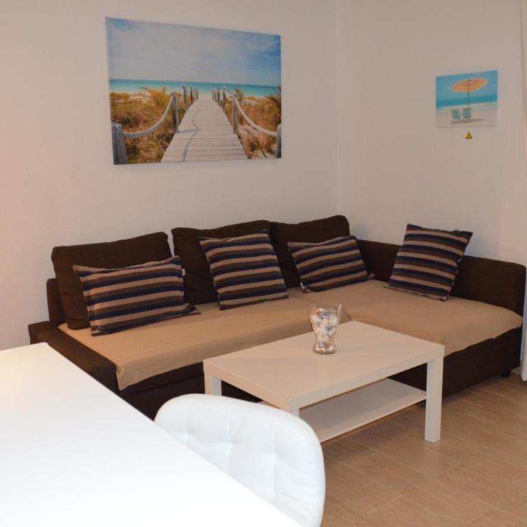 Blue Turtle Apartment, Next to the Beach - Apartamento - 39