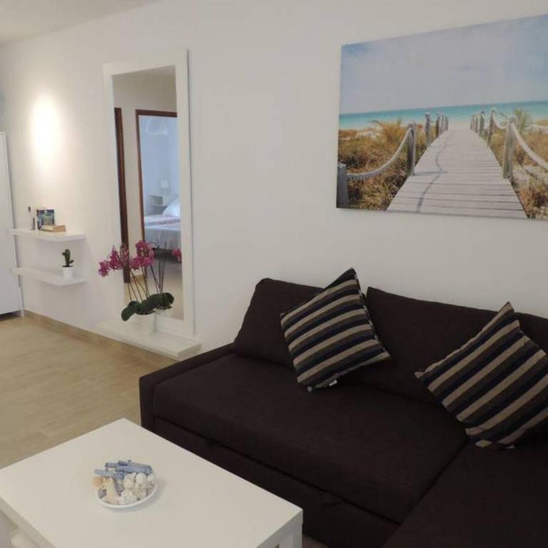 Blue Turtle Apartment, Next to the Beach - Apartamento - 44