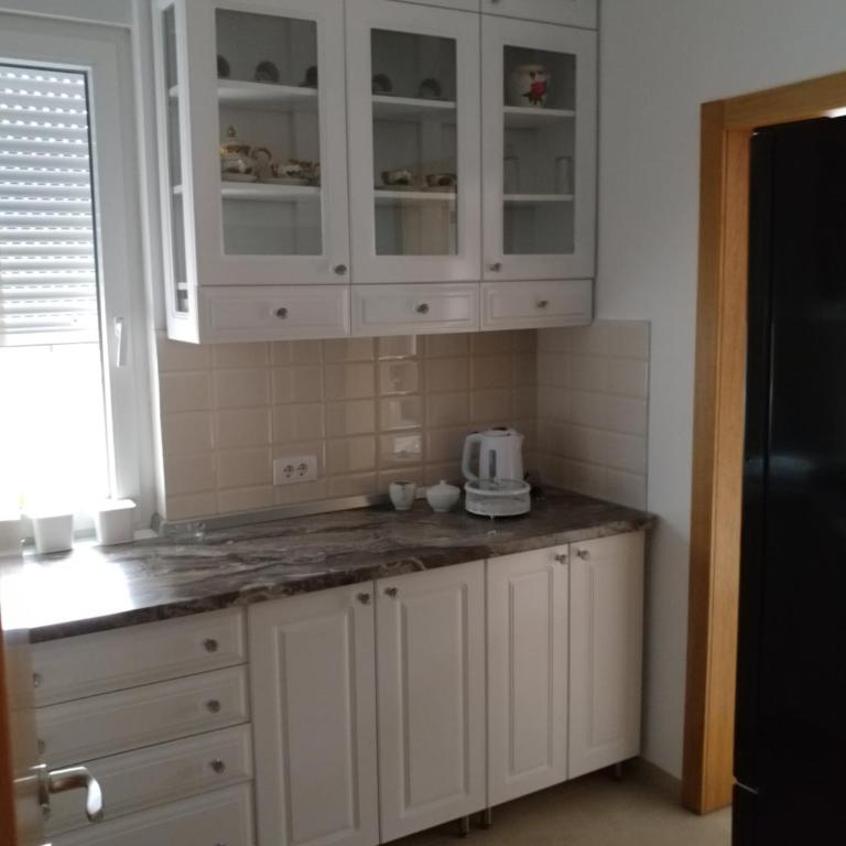 JC10 Apartment 3 bedroom, free parking, 73sqm - Apartman - 46