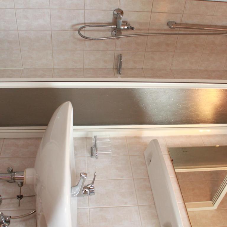 Hotel Stecher - Doppelzimmer - 7