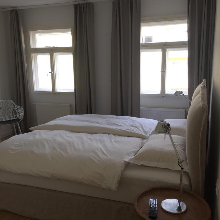 Sanderau NA29 - Doppelzimmer - 7