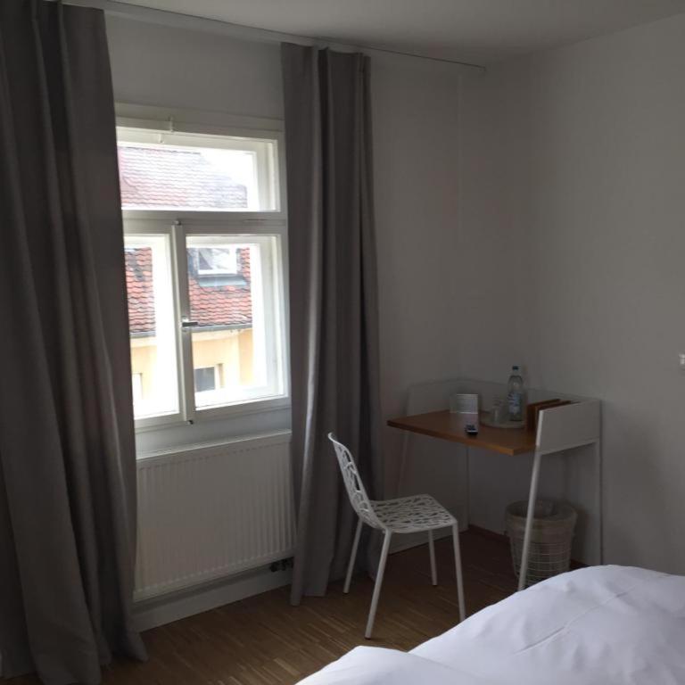 Sanderau NA29 - Doppelzimmer - 6