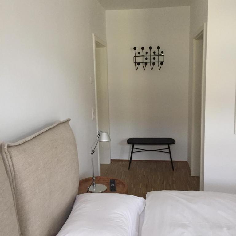 Sanderau NA29 - Doppelzimmer - 2