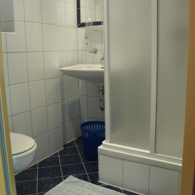 Hotel Stecher - Doppelzimmer - 10