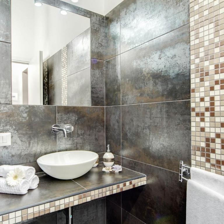 B&B Colosseo Panoramic Rooms - Double Room with View - 32