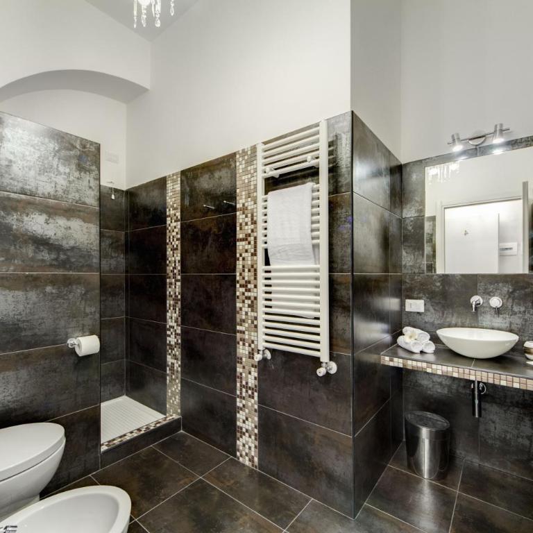 B&B Colosseo Panoramic Rooms - Double Room with View - 31
