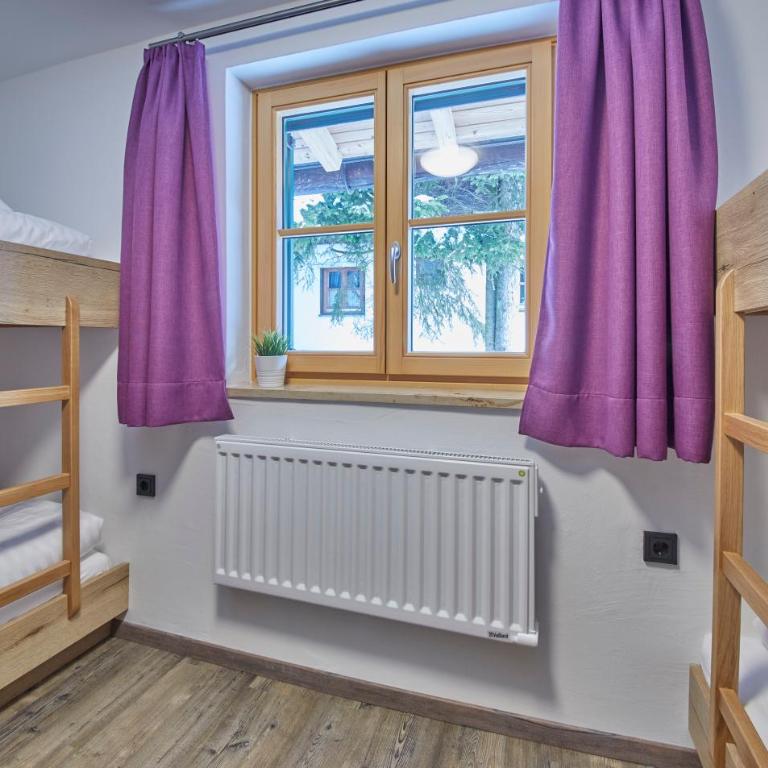 D-Town Lodge - Ferienhaus - 12