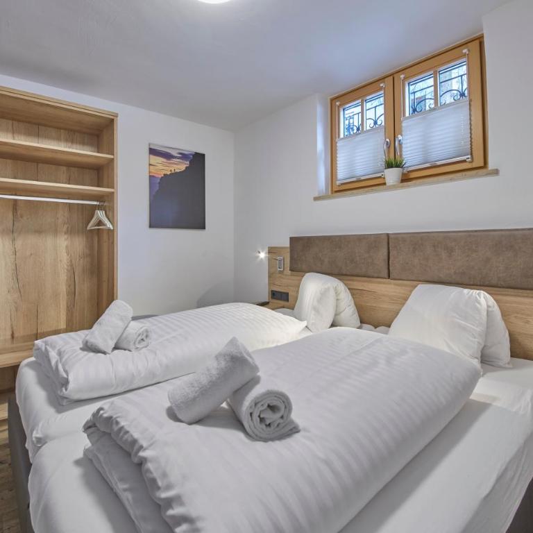 D-Town Lodge - Ferienhaus - 21