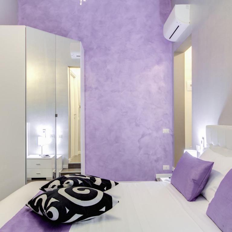B&B Colosseo Panoramic Rooms - Double Room with View - 27