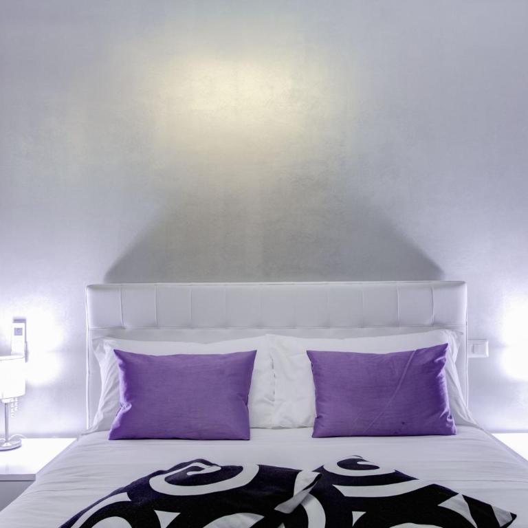 B&B Colosseo Panoramic Rooms - Double Room with View - 44