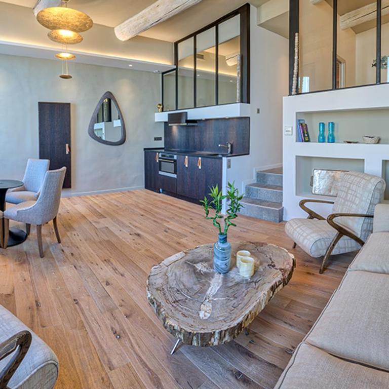 Mermoz - Appartement - Vue sur Mer - 1