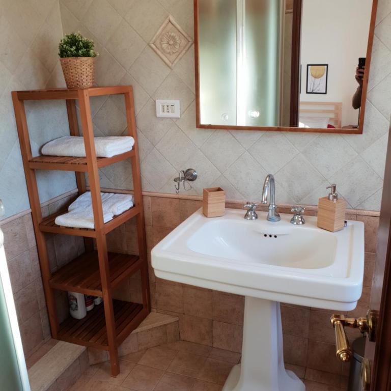 Pigneto Suite appartamento 50 m da metro C - Appartamento - 17