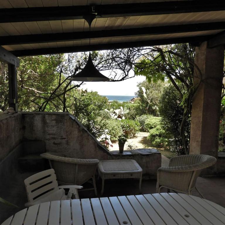 Casa Costa Corallina Mare - Casa Vacanze - 5