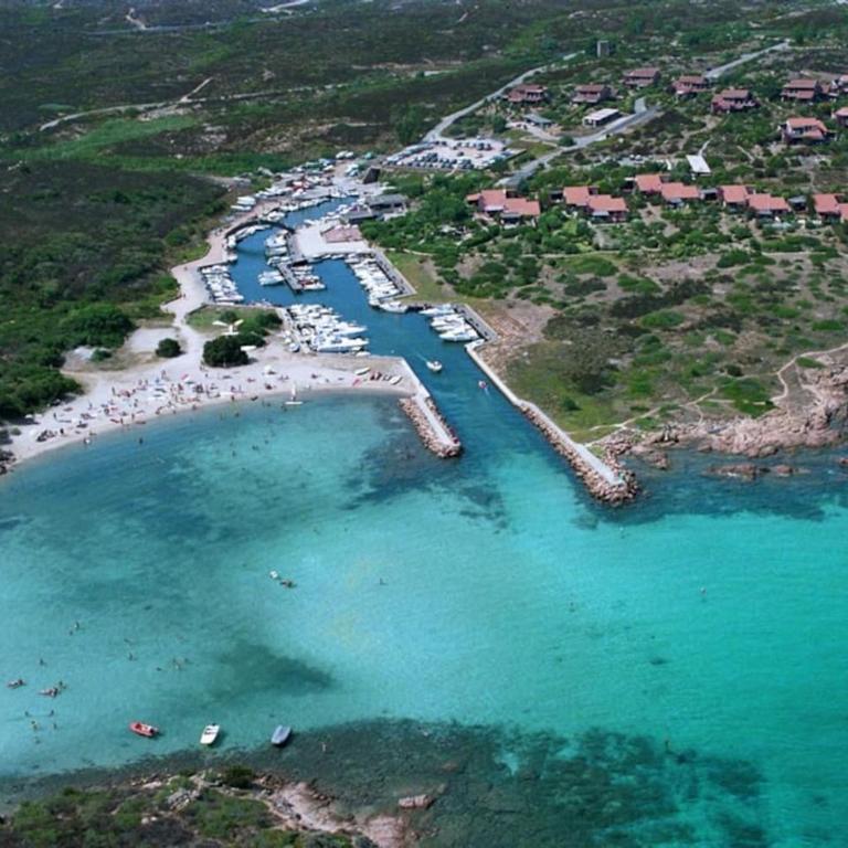 Casa Costa Corallina Mare - Casa Vacanze - 24