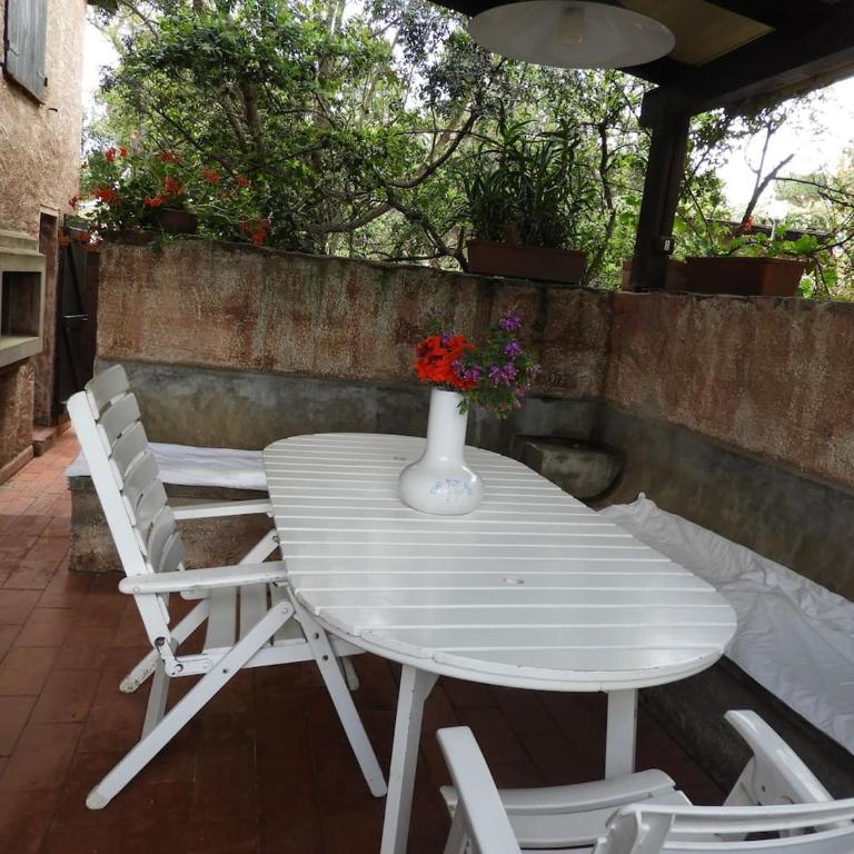 Casa Costa Corallina Mare - Casa Vacanze - 11